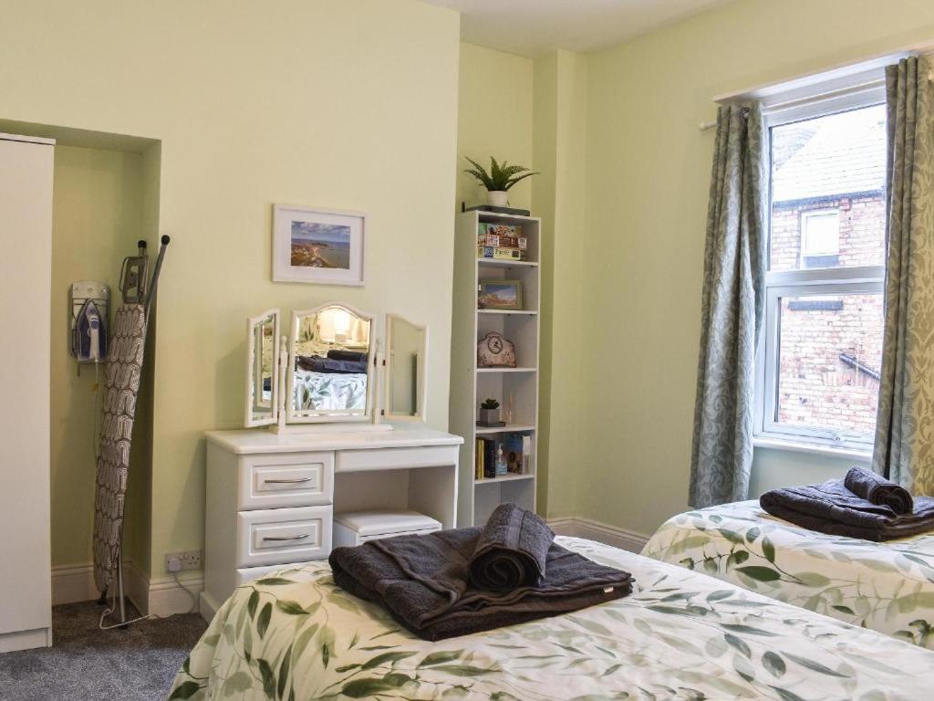 Deer's Den Vakantiehuis