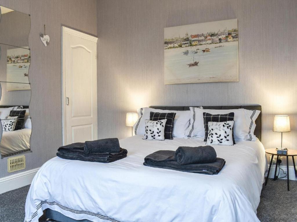 Deer's Den Vakantiehuis